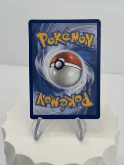 Pokemon TCG Destined Rivals Team Rockets Mewtwo EX Card 231/182 - Image 2