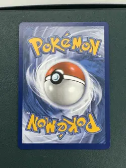 Pokemon TCG Destined Rivals Team Rockets Mewtwo EX Card 231/182 - Image 3