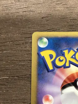 NM Infernape DPBP#453 DP1 Holo Pokemon Card Japanese Vintage 2006 TCG - Image 4