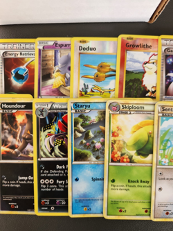 Huge Collection Bulk Lot of 400+ Pokemon Cards - Image 4