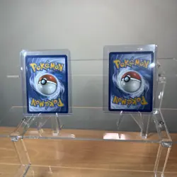 Pokemon TCG Cards Lot (2) Trainer Mela, Larry's Skill - Image 4