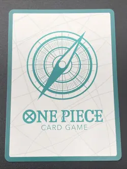 One Piece! Gold DON!! Card Whitebeard - Premium - The Best - PRB-01 - Image 2