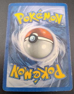 Base Set Venusaur 15/102 Pokemon Card Holo Rare 1999 WOTC Vintage TCG - Image 2