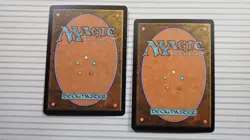 Magic: the Gathering - Scars of Mirrodin ~ Common ~ Iron Myr x 2 - Image 3