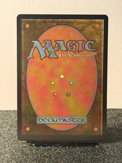 Fire Lord Ozai Extended FOIL MTG Avatar: TLA NM M 186 - Image 2