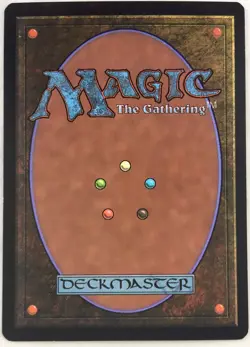 Diviner's Wand Foil X1 Morningtide Mtg Magic the Gathering - Image 2