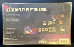 Magic the Gathering: Foundations Learn to Play Beginner Box - Sealed Brand New! - Image 2