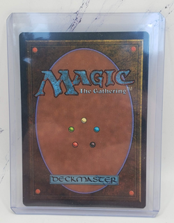 Magic the Gathering Alter of Bone Ice Age - Image 2