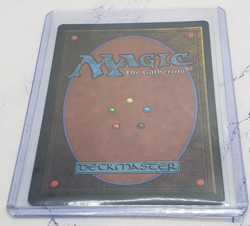 Magic the Gathering Alter of Bone Ice Age - Image 4