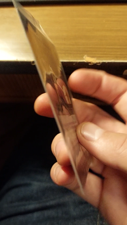 Metalworker - 2000 Jon Finkel - Light Play MTG World Championship Decks - Image 2