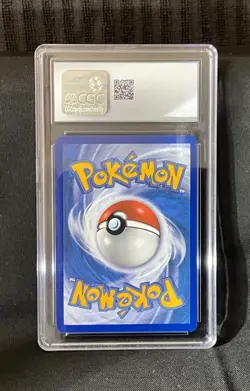 ??? Lugia ex #017/034 - CGC 8.5 Graded Pokemon Card NM/MINT+ ??? - Image 2