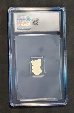 Pokemon Center Flake Seals Sylveon - We Are Team Treat, 2018 - CGC 10 - Image 2