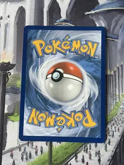 Teddiursa 138/189 REVERSE HOLO Pokemon Flammende Finsternis Karte Deutsch - Image 2