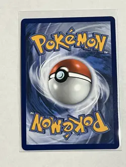 Pokemon Jellicent EX Full Art Ultra Rare Card 168/086 Near Mint Condition - Image 2