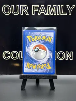 Pokemon Card CRACKED ICE Holo Scolipede 40/98 BW Emerging Powers NM 2011 - Image 4