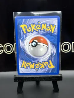 Pokemon Card CRACKED ICE Holo Scolipede 40/98 BW Emerging Powers NM 2011 - Image 5