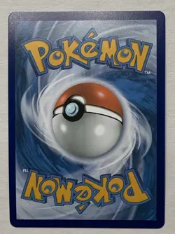 Pokemon TCG Pikachu V SWSH198 Black Star Promo NM - Image 2