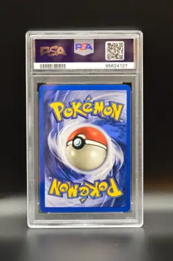 Spearow 1st Edition 1999 Pokemon Jungle #62 WOTC PSA 9 Newly Graded - Image 2