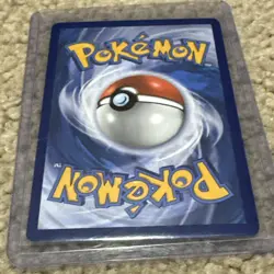 Pidgeot ex SIR 225/197 SV03: Obsidian Flames Pokemon TCG Holo NM - Image 2