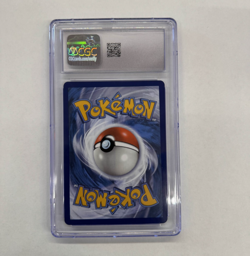 2022 Pokemon Lost Origin Aerodactyl VSTAR 199/196 CGC 10 - Image 2