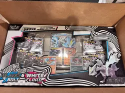 Pokemon TCG Unova Heavy Hitters Premium Collection 2-Pack Sealed 24 Pack Costco - Image 3