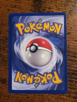 Pokemon Drowzee Common 1st Edition Base Set Shadowless 49/102 NM - Image 2