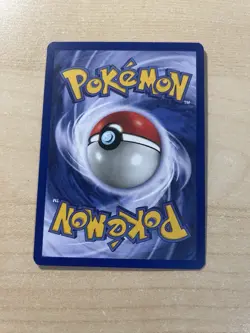 Arcanine 06/53 Wotc Promo Regular (Near Mint or Better) Vintage Pokemon - Image 2