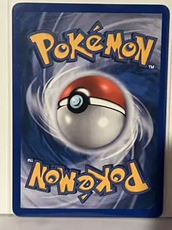 Blastoise 36/165 Expedition NM Pokemon Fast Shipping - Image 2