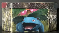 Pokemon 2014 XY Power Trio Charizard EX Tin Factory Sealed (2016 Reprint) - Image 5