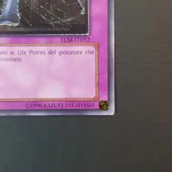 Yu-Gi-Oh! Bottone Dell' Auto-Distruzione ULTIMATE RARE 1°Edizione TLM-IT052 2005 - Image 4