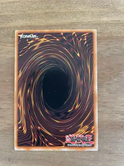 Yugioh - Thousand Dragon 25th Anniversary Holo - MRD EN143 - Image 2