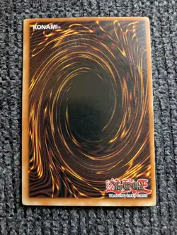 Creature Swap 1st Edition LOD-081 Yu-Gi-Oh! Trading Card Game - Image 2