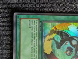 Creature Swap 1st Edition LOD-081 Yu-Gi-Oh! Trading Card Game - Image 5