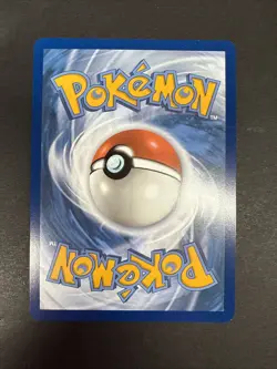 Bulbasaur Pokemon • Classic Collection • 001/034 Trading Card Game Classic - Image 2