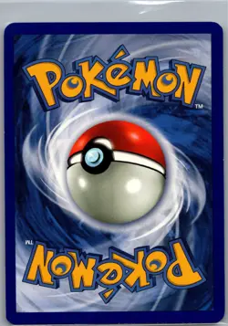 Psyduck 53/62 Non Holo Fossil - Pokemon Card - NM - Image 2