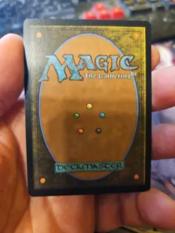 MTG - Commander Masters - Counterspell (Borderless)- NM - NF - Image 2