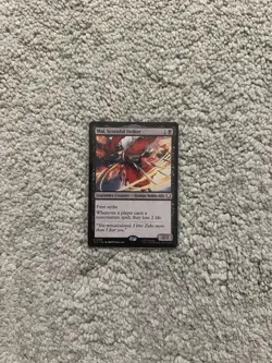 Mai, Scornful Striker - TLA 0109 - NM - MTG Magic Avatar - Image 1