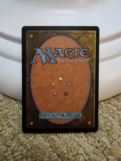 Bubbling Muck x1 Urza's Destiny #54 NM 1999 MTG vintage - Image 2