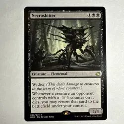 Necroskitter Modern Masters 2015 - Image 1
