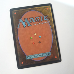 MTG Altered Art Card - Dark Ritual - Urza's Saga - Magic the Gathering TCG - Image 3