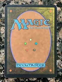 MTG Sigil of Sleep x1 Urza's Destiny, Magic the Gathering - Image 2