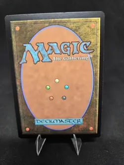 MTG Wand of Orcus x1- Commander: Adventures in the Forgotten Realms - Image 2