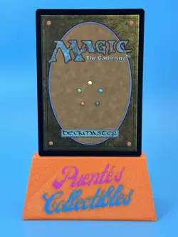 Command Tower Foil MTG Universes Beyond Fallout PIP 0259 - Image 3