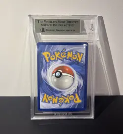 Ethans Ho-Oh EX 230/182 Pokemon Destined Rivals BGS 9.5 Possible PSA 10 Gem 💎 - Image 4
