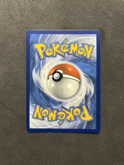 Pokemon TCG Vulpix 138/132! NM Condition! See Description! - Image 2
