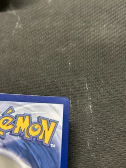 Pokemon TCG Mega Lopunny ex 128/094! NM Condition! Print Error, See Description! - Image 3