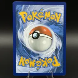 Typhlosion #42/214 HOLO RARE - 2018 Pokemon Sun & Moon Lost Thunder Holo - Image 3