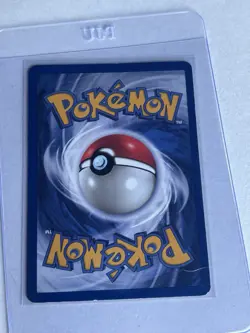 Pokemon TCG - Grimer 57/82 1st Edition Team Rocket - Image 2