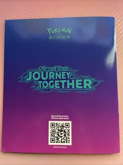 Pokemon Journey Together player’s guide - Image 2
