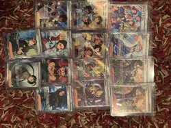 Pokemon TCG - Lot Of 80+ Art Rares , IRs, Character Rares From Scarlet & Violet - Image 3